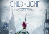 Child of Light Ultimate Edition AR XBOX One / Xbox Series X|S CD Key Child of Light Ultimate Edition AR XBOX One / Xbox Series X|S CD Key